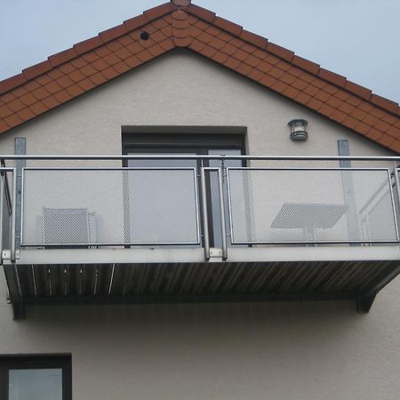Ferienwohnung Hemmerl Bad Camberg Eksteriør bilde