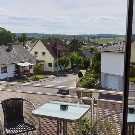 Ferienwohnung Hemmerl Bad Camberg Eksteriør bilde