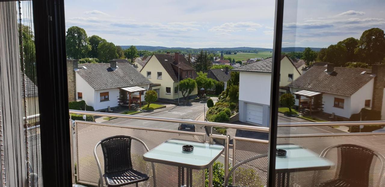 Ferienwohnung Hemmerl Bad Camberg Eksteriør bilde